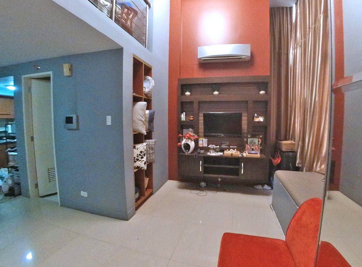 "1BR Condo for Rent in Bellagio III, BGC - Bonifacio Global City, Tagui"04