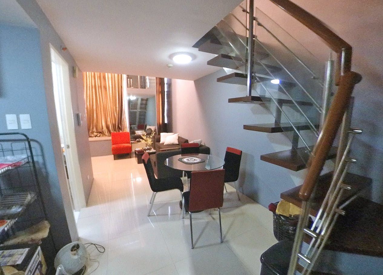 "1BR Condo for Rent in Bellagio III, BGC - Bonifacio Global City, Tagui"07