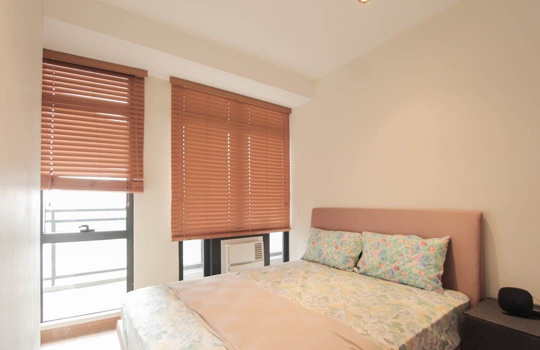 "1BR Condo for Rent in Joya Lofts and Towers, Rockwell Center, Makati"03