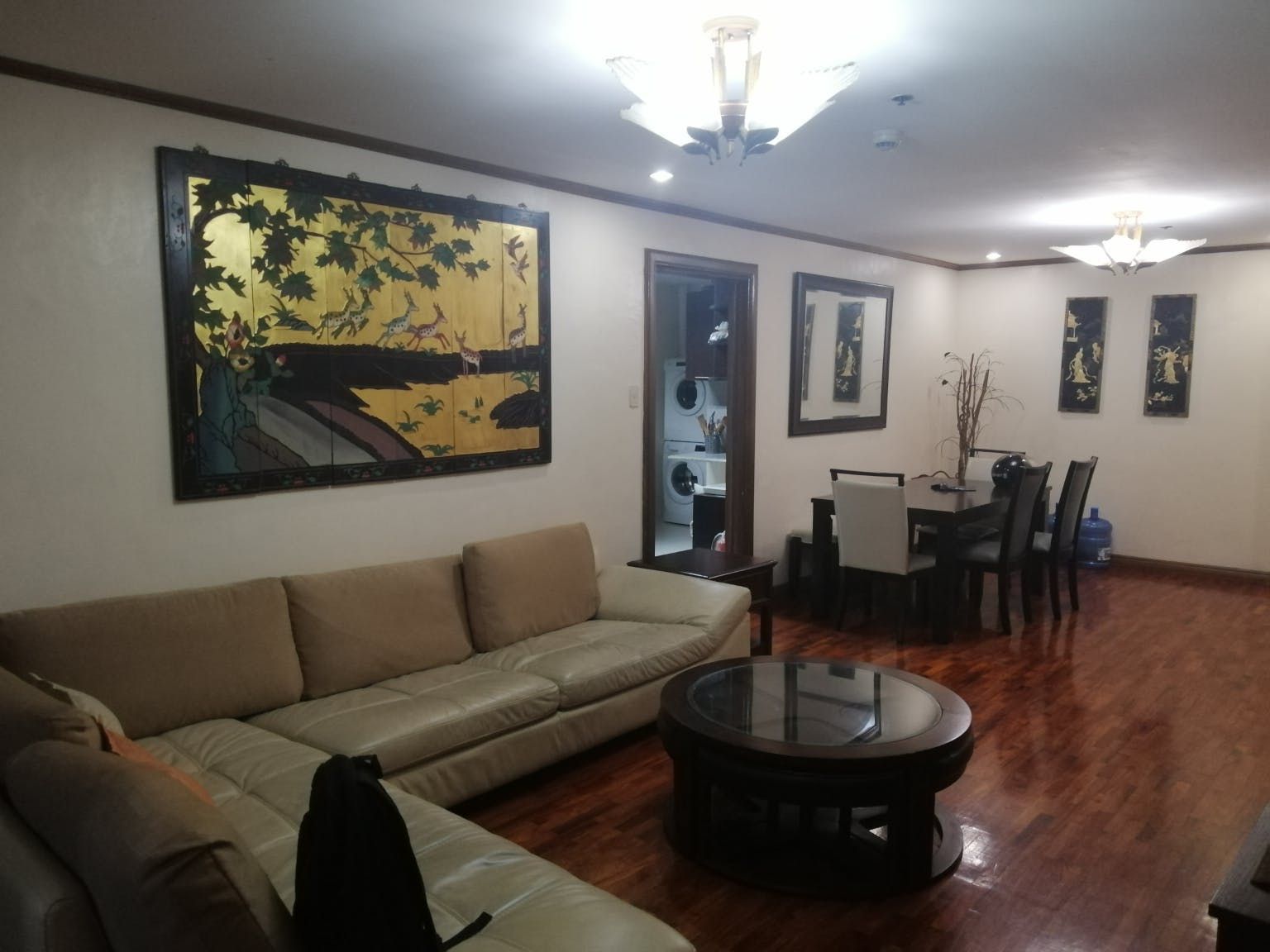 "2BR Condo for Rent in Easton Place, Salcedo Village, Makati"06
