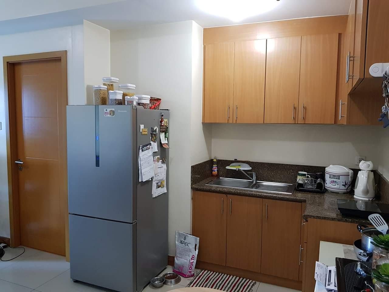 "1BR Condo for Rent in The Trion Towers, BGC - Bonifacio Global City, T"04