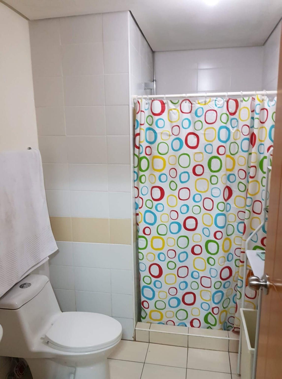"1BR Condo for Rent in The Trion Towers, BGC - Bonifacio Global City, T"08