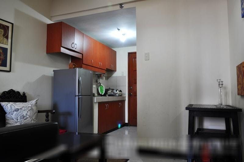 "Studio Condo for Rent in The Columns Ayala, Bel-Air, Makati"03