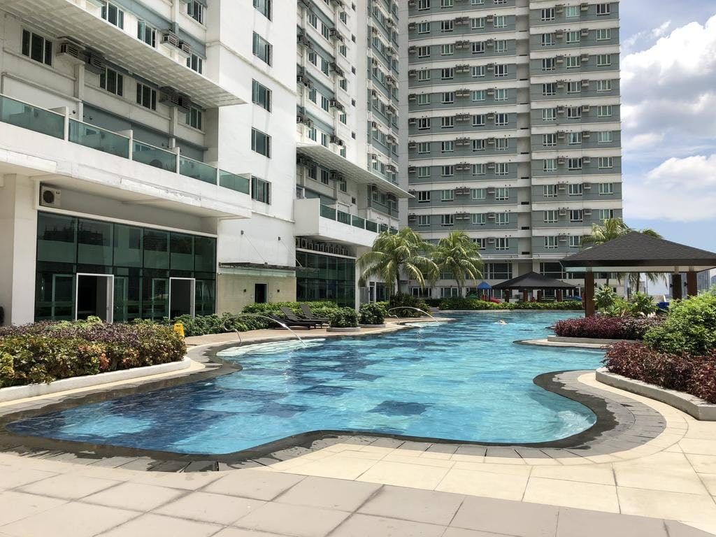 "2BR Condo for Rent in The Beacon, Legazpi Village, Makati"04