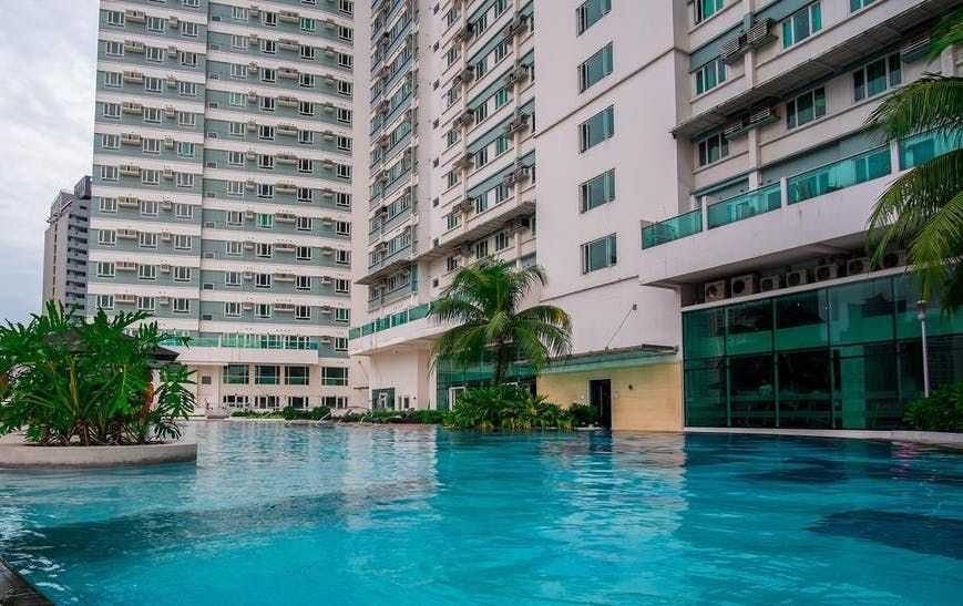 "2BR Condo for Rent in The Beacon, Legazpi Village, Makati"06