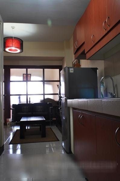 "Studio Condo for Rent in Prince Plaza II, Legazpi Village, Makati"03