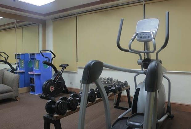 "Studio Condo for Rent in Prince Plaza II, Legazpi Village, Makati"10