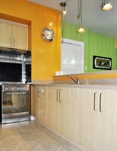 "2BR Condo for Rent in The Manansala, Rockwell Center, Makati"04