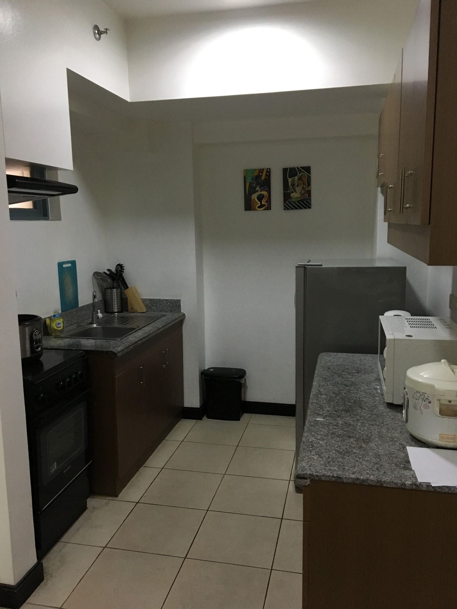 "2BR Condo for Rent in Tivoli Garden Residences, Hulo, Mandaluyong"07