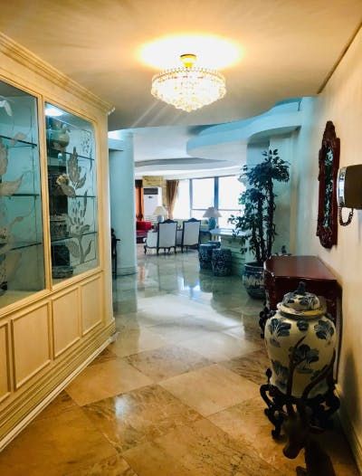 "3BR Condo for Rent in The Ritz Towers, Urdaneta, Makati"04