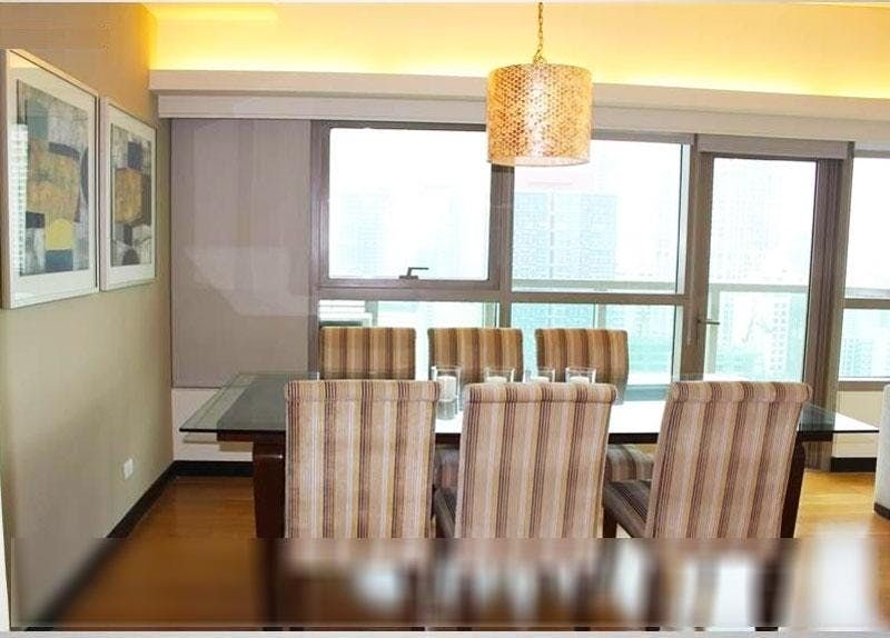 "2BR Condo for Rent in The Residences at Greenbelt, Legazpi Village, Ma"10