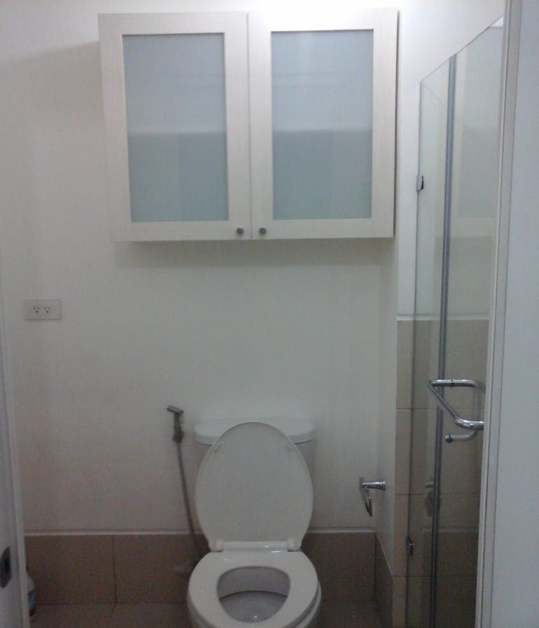 "1BR Condo for Rent in Shine Residences, Ugong, Pasig"04