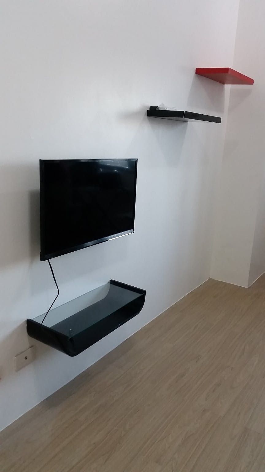 "1BR Condo for Rent in Shine Residences, Ugong, Pasig"08