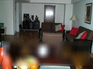 "2BR Condo for Rent in Joya Lofts and Towers, Rockwell Center, Makati"04