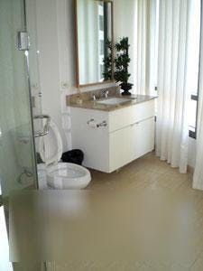 "2BR Condo for Rent in Joya Lofts and Towers, Rockwell Center, Makati"10