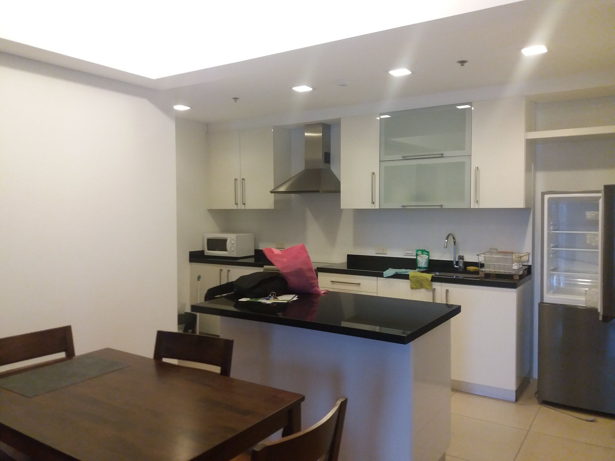 "1BR Condo for Rent in One Serendra, BGC - Bonifacio Global City, Tagui"05