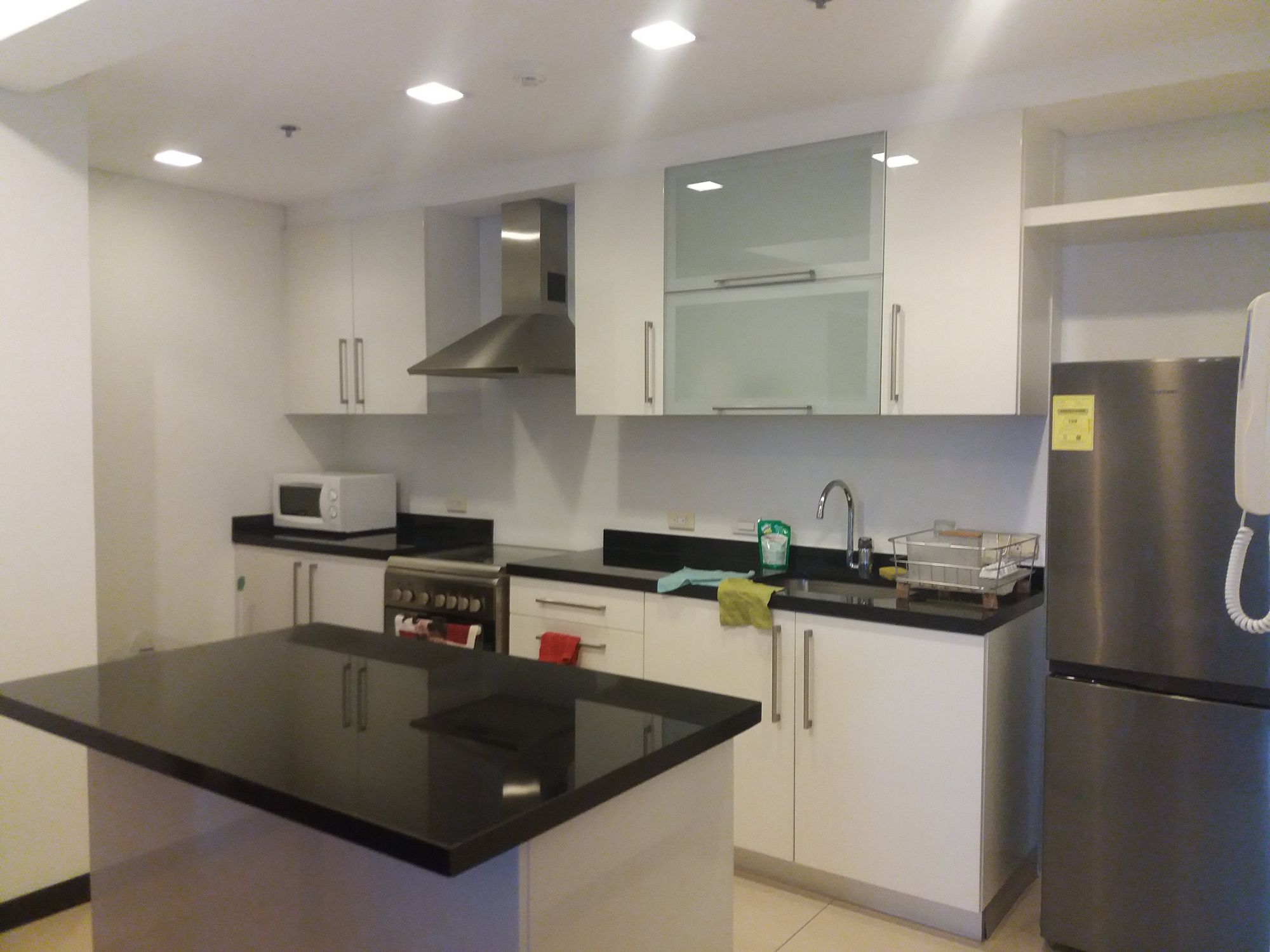 "1BR Condo for Rent in One Serendra, BGC - Bonifacio Global City, Tagui"07