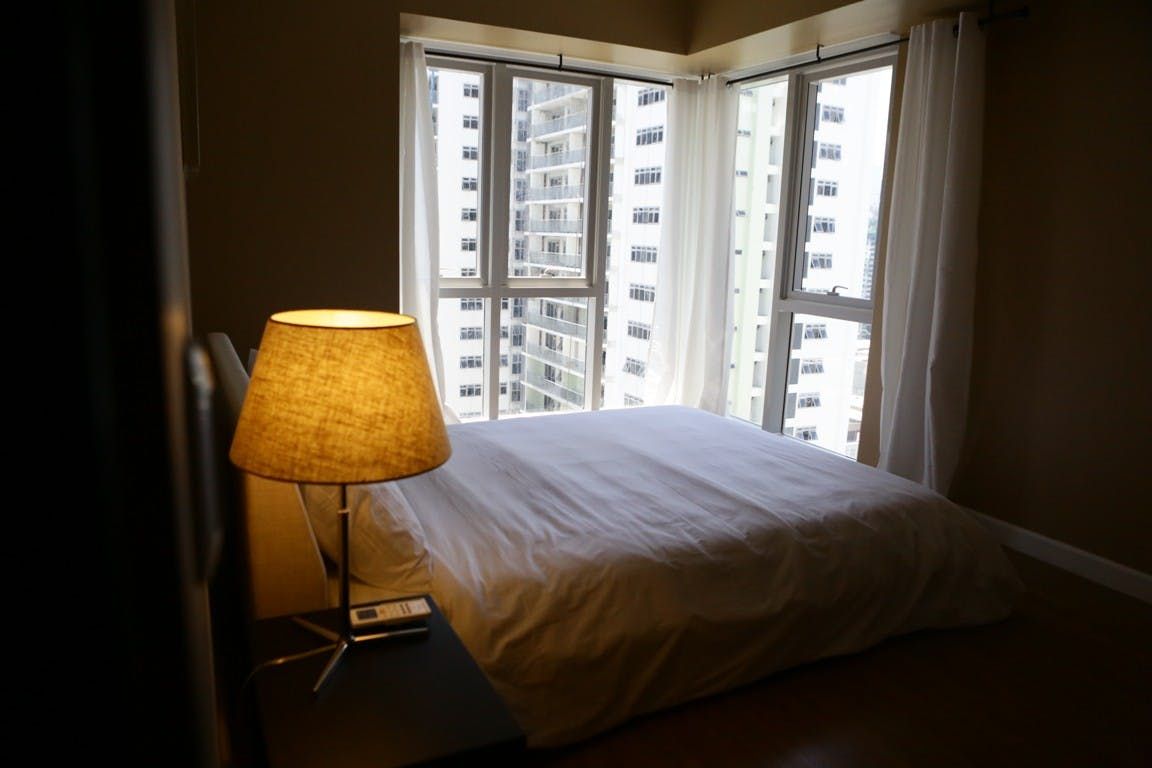 "1BR Condo for Rent in Two Maridien, BGC - Bonifacio Global City, Tagui"08