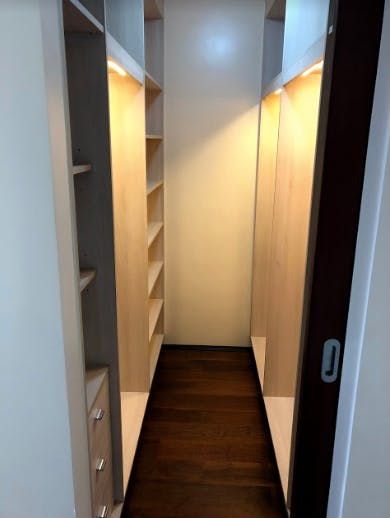 "1BR Condo for Rent in The Viridian, Greenhills, San Juan"10