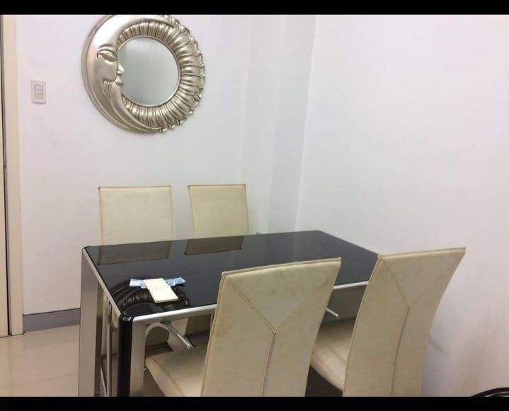 "1BR Condo for Rent in The Residential Resort, Newport, Pasay"06