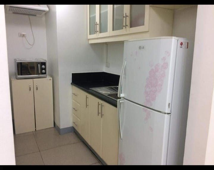 "1BR Condo for Rent in The Residential Resort, Newport, Pasay"08