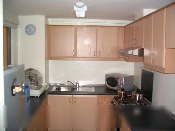 "1BR Condo for Rent in The Residential Resort, Newport, Pasay"10