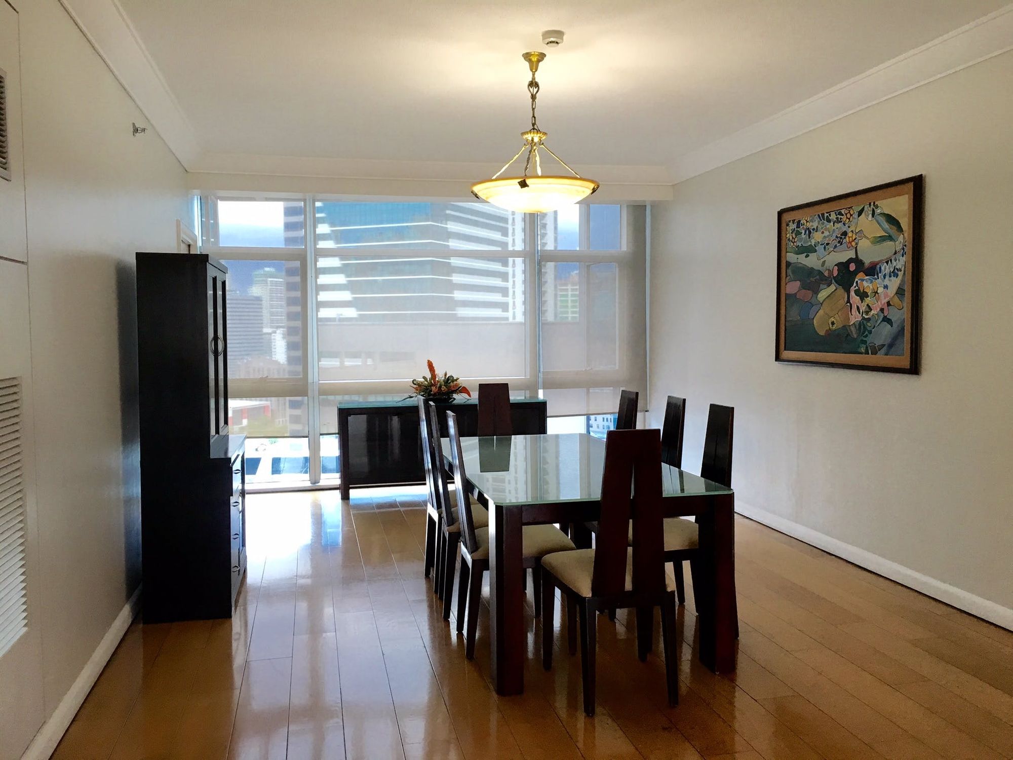 "3BR Condo for Rent in Pacific Plaza Towers, BGC - Bonifacio Global Cit"04