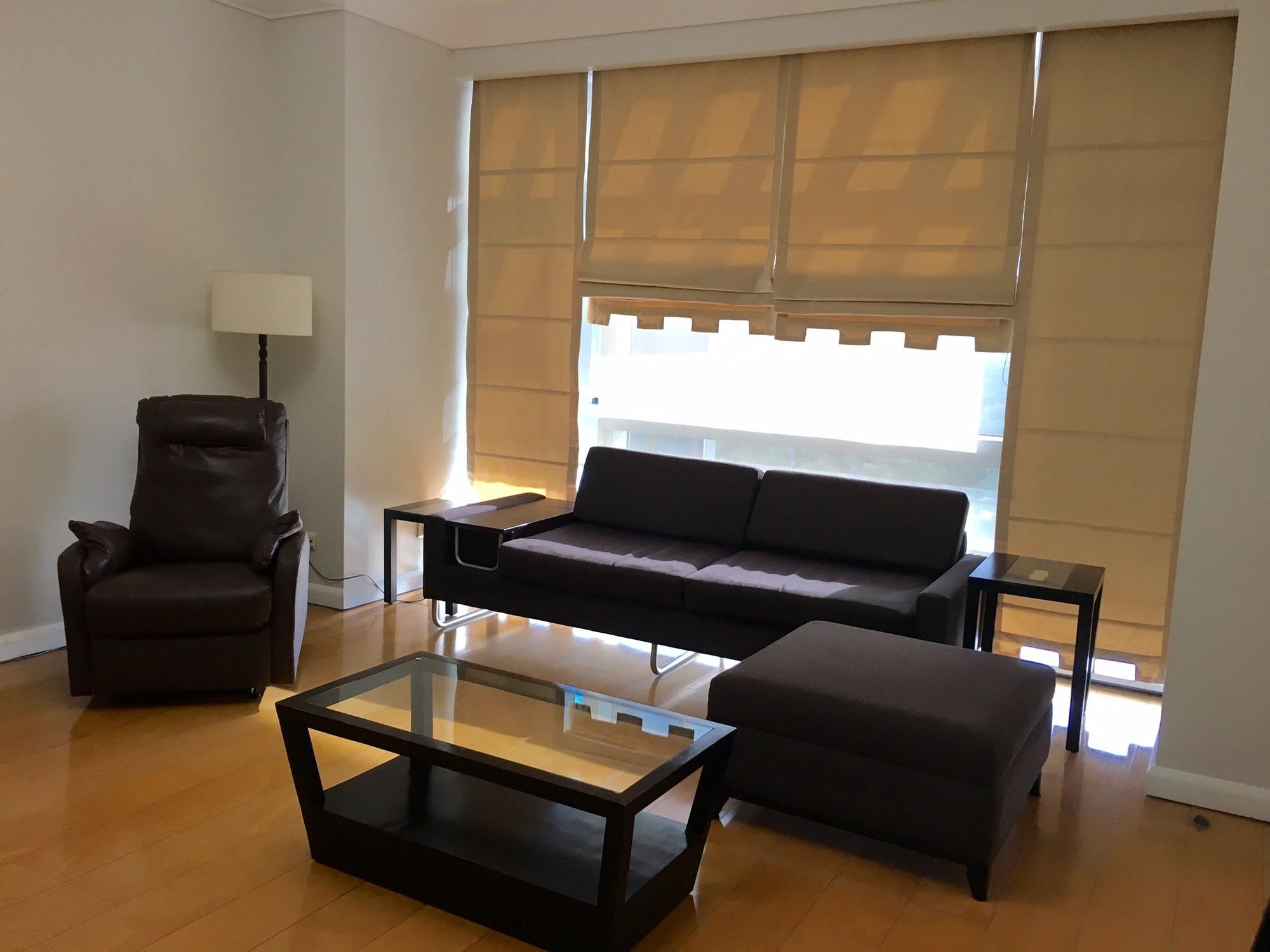 "3BR Condo for Rent in Pacific Plaza Towers, BGC - Bonifacio Global Cit"06