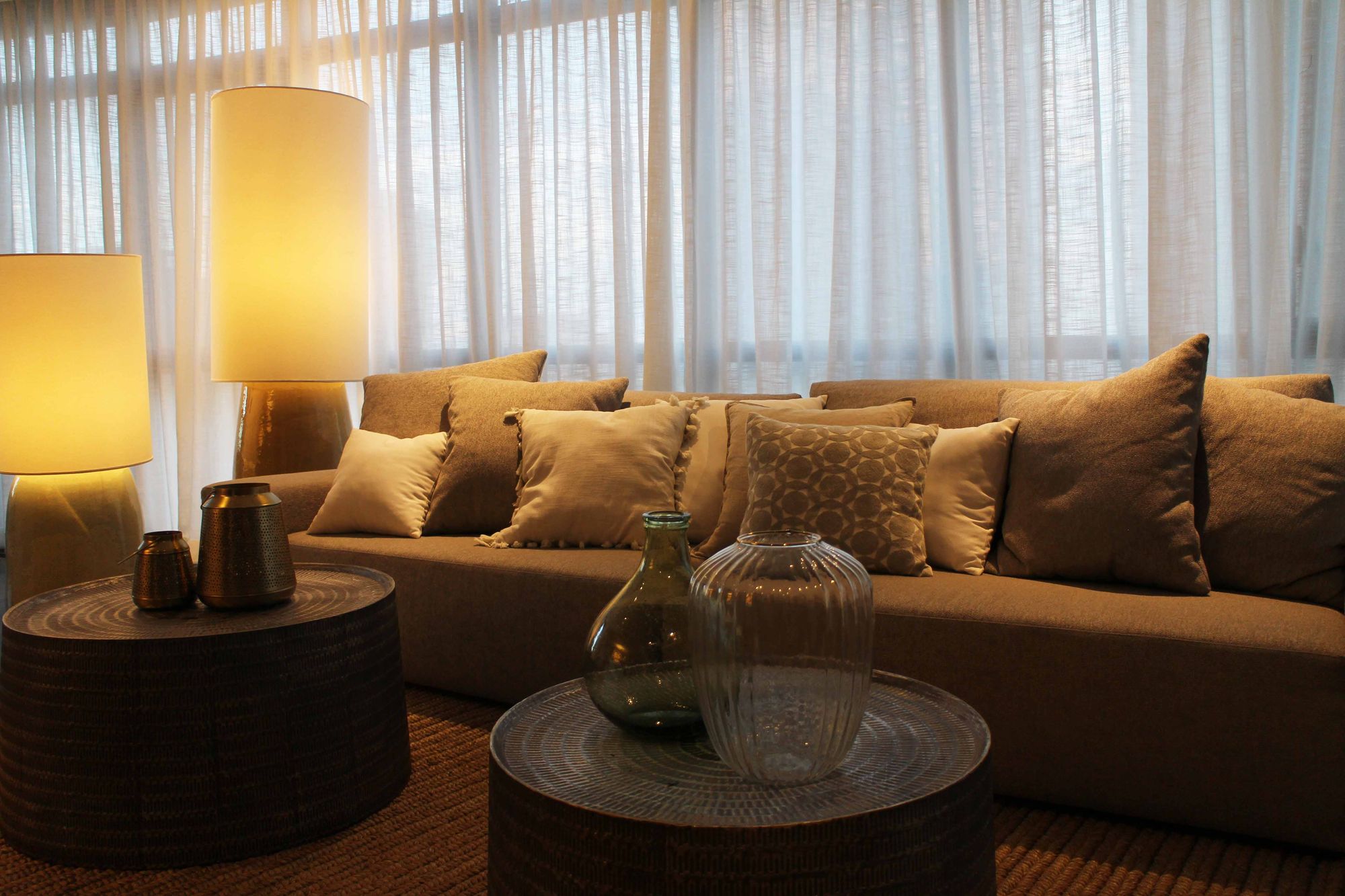"3BR Condo for Rent in Arya Residences, BGC - Bonifacio Global City, Ta"05