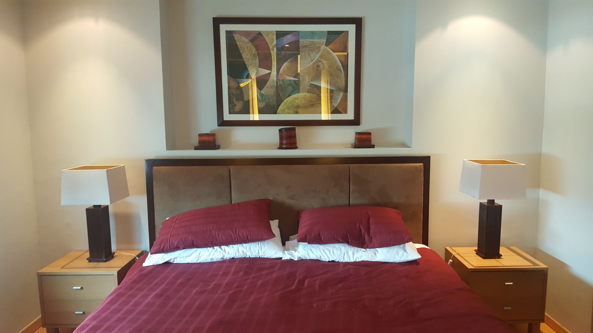 "2BR Condo for Rent in Bonifacio Ridge, BGC - Bonifacio Global City, Ta"07