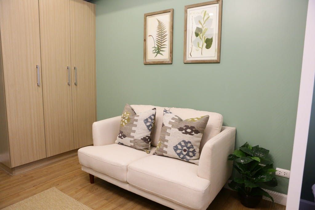 "Studio Condo for Rent in Two Maridien, BGC - Bonifacio Global City, Ta"10