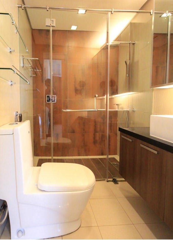 "2BR Condo for Rent in The Grand Hamptons, BGC - Bonifacio Global City,"10