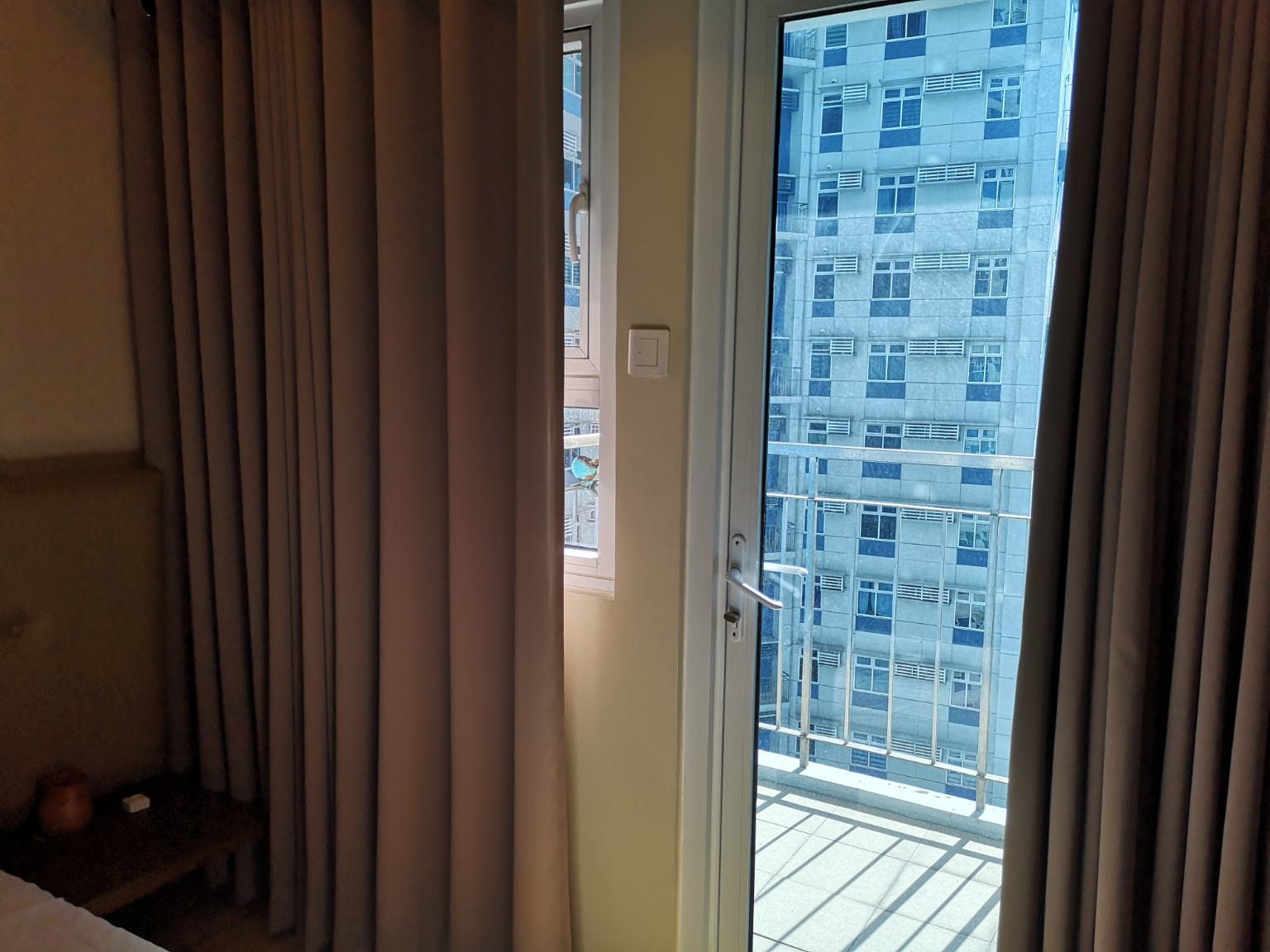 "1BR Condo for Rent in The Trion Towers, BGC - Bonifacio Global City, T"08