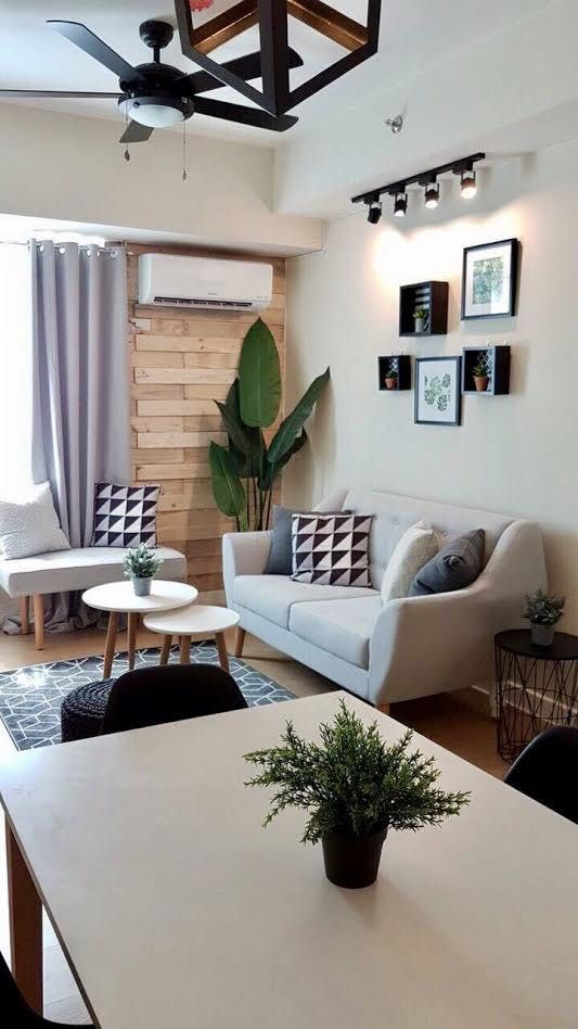 "1BR Condo for Rent in The Grove by Rockwell, Ugong, Pasig"04