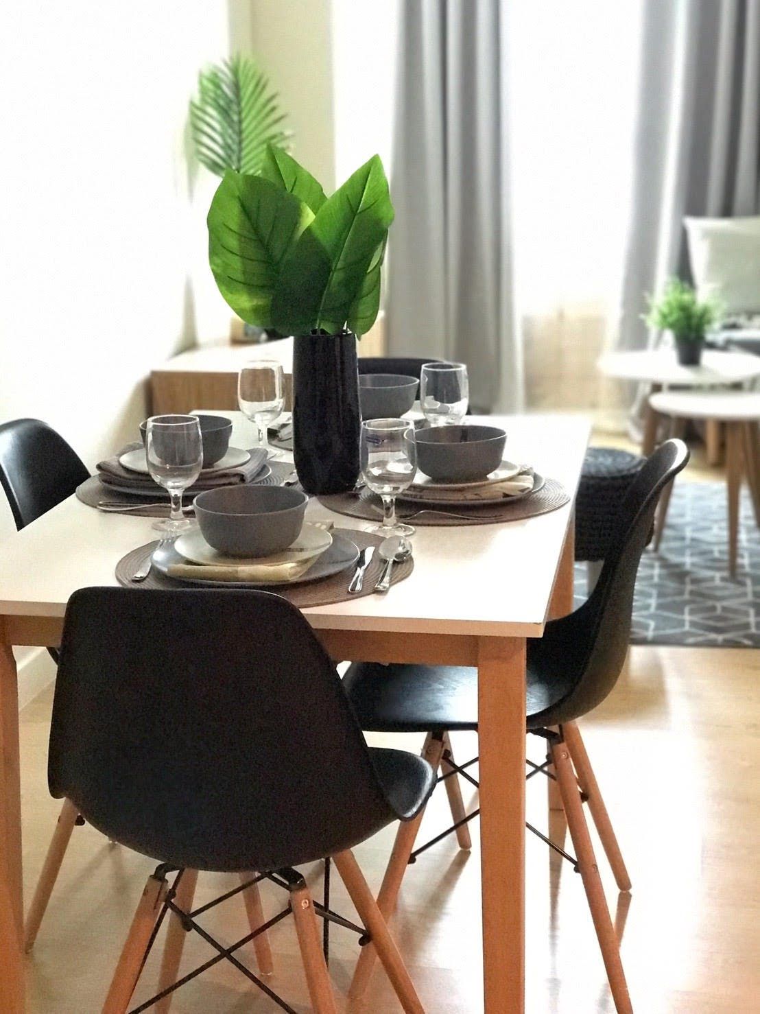 "1BR Condo for Rent in The Grove by Rockwell, Ugong, Pasig"06
