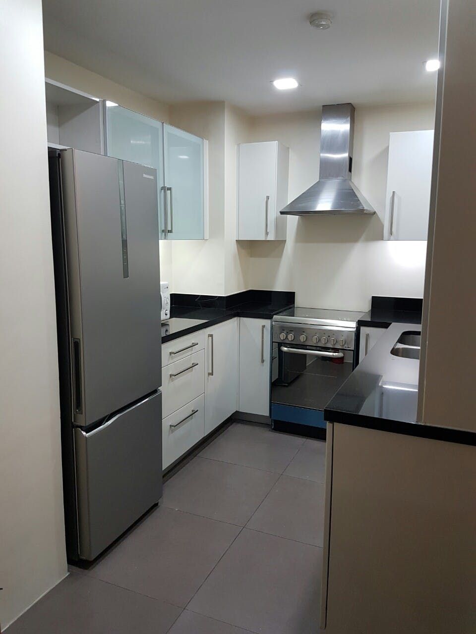 "2BR Condo for Rent in One Serendra, BGC - Bonifacio Global City, Tagui"08