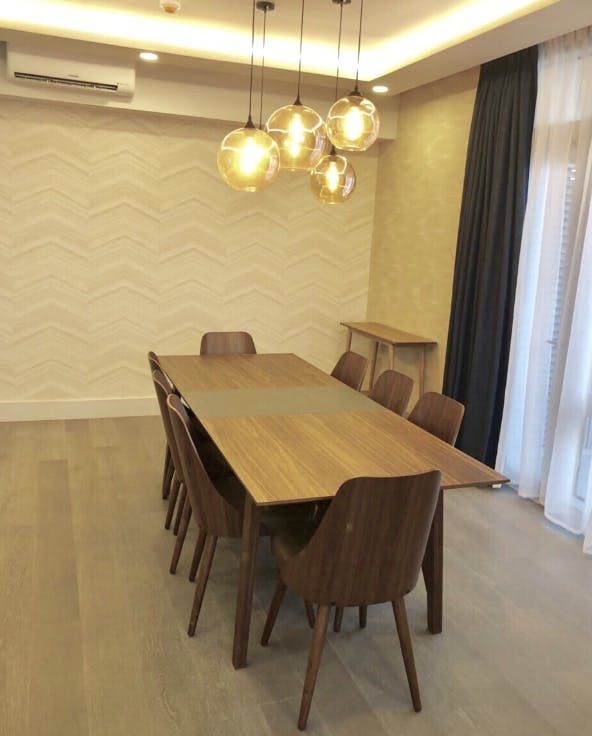 "2BR Condo for Rent in Proscenium at Rockwell, Rockwell Center, Makati"08