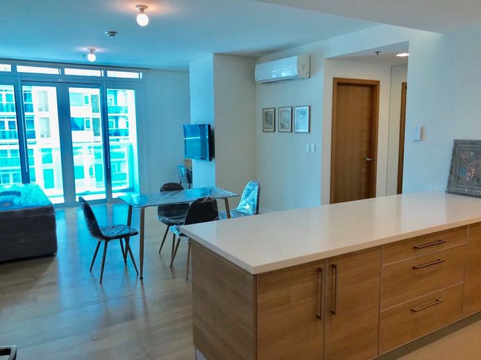 "1BR Condo for Rent in Park Terraces, San Lorenzo, Makati"01