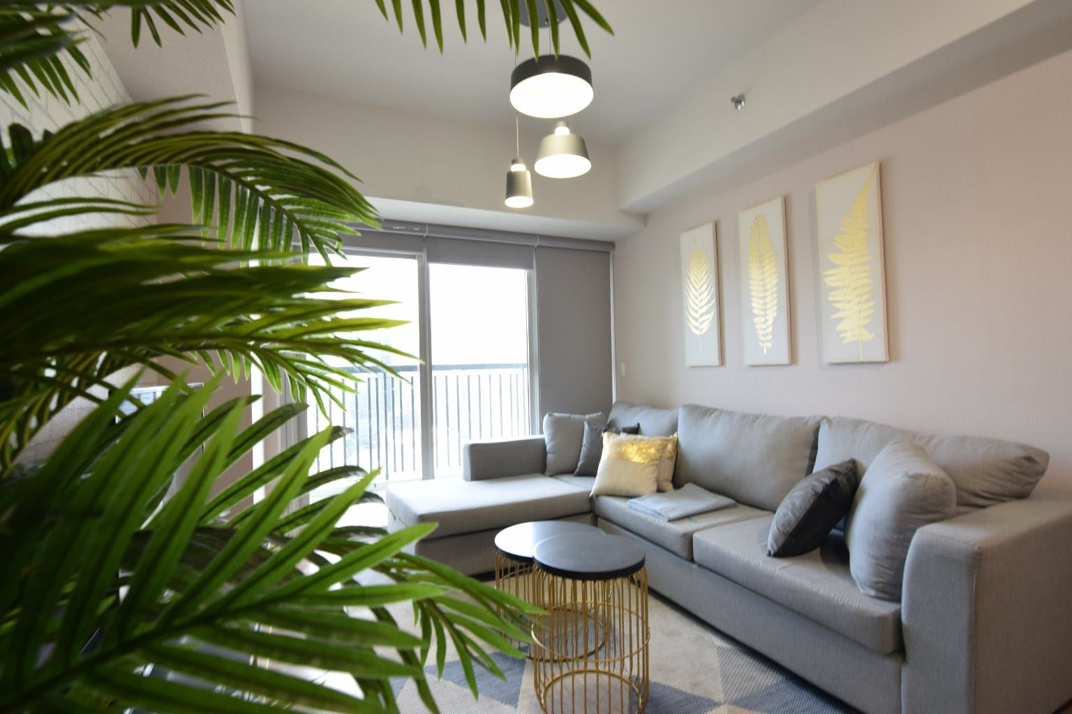 "1BR Condo for Rent in One Maridien Tower, BGC - Bonifacio Global City,"06