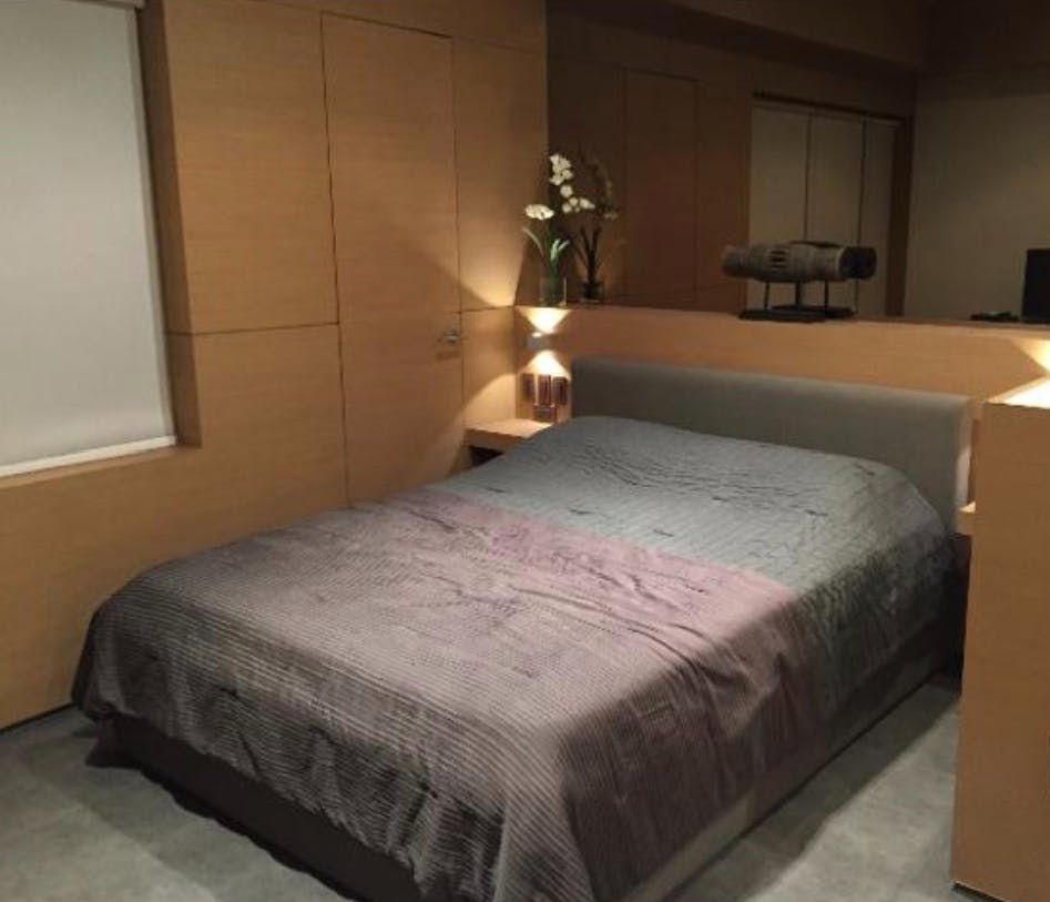 "Studio Condo for Rent in Fairways Tower, BGC - Bonifacio Global City,"06