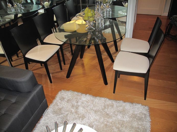 "1BR Condo for Rent in One Rockwell, Rockwell Center, Makati"01