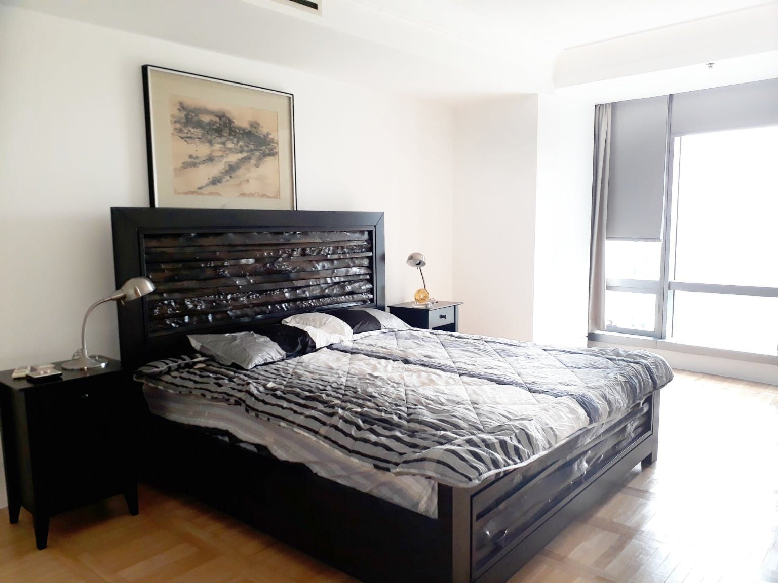 "2BR Condo for Rent in One McKinley Place, BGC - Bonifacio Global City,"06