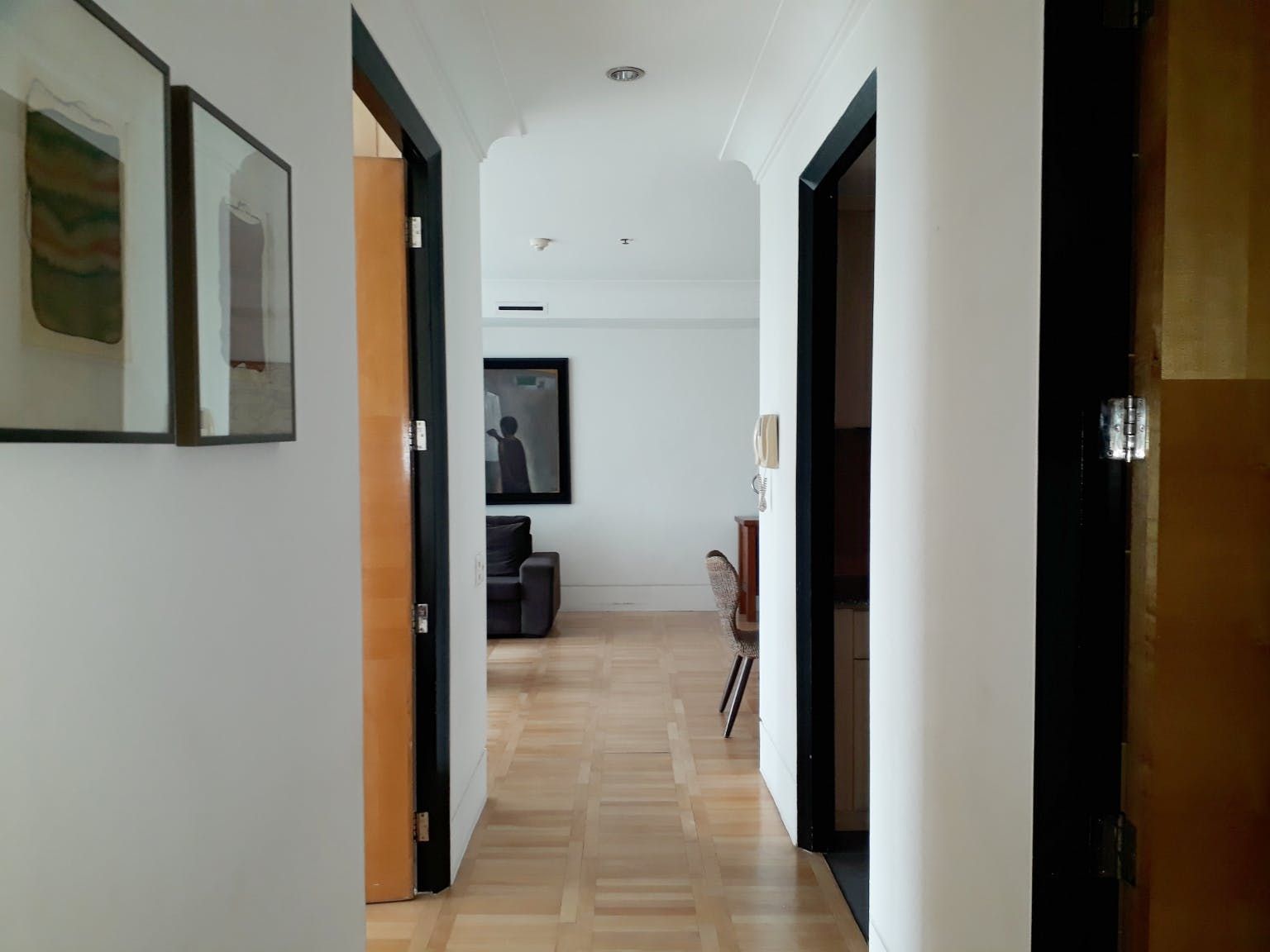"2BR Condo for Rent in One McKinley Place, BGC - Bonifacio Global City,"10