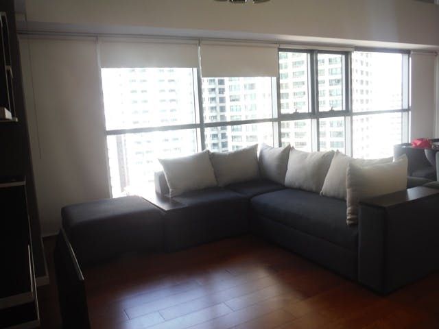 "2BR Condo for Rent in Eton Residences, Legazpi Village, Makati"04
