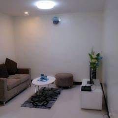 "1BR Condo for Rent in One Central, Salcedo Village, Makati"06
