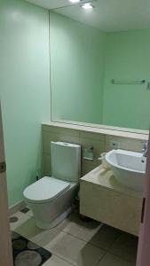 Studio Condo for Rent06
