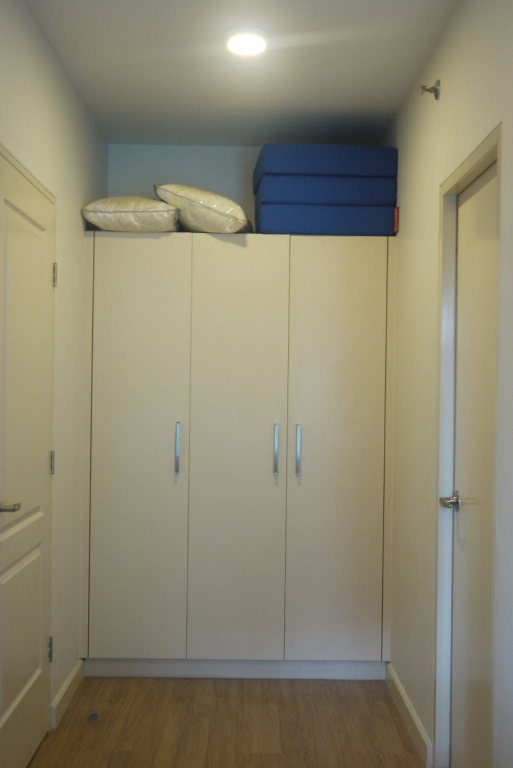 "1BR Condo for Rent in One Maridien Tower, BGC - Bonifacio Global City,"03