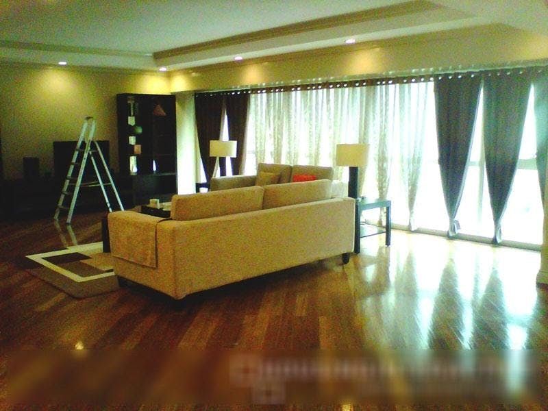 "3BR Condo for Rent in Fraser Place, Salcedo Village, Makati"04