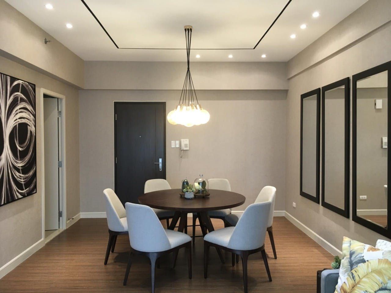 "2BR Condo for Rent in Shang Salcedo Place, Salcedo Village, Makati"04