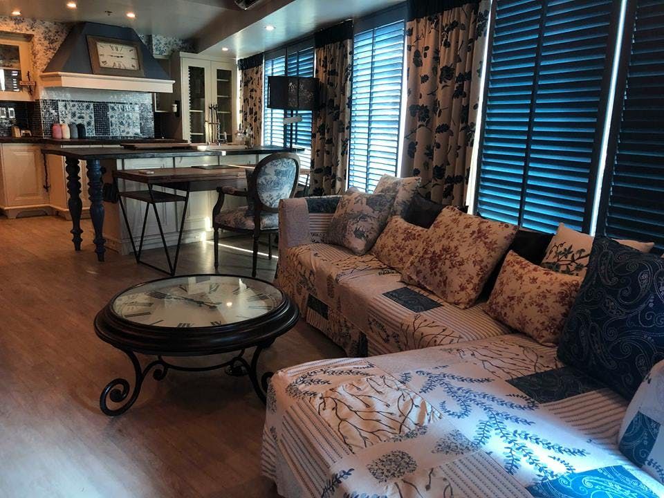 "2BR Condo for Rent in One Rockwell, Rockwell Center, Makati"03